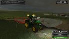  JohnDeere 6410
