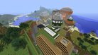  Village minier