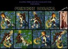  Soraka : Robot Unicorn
