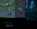  Zilean : Sun God Zilean