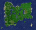  Forestia Island