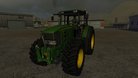  John Deere 7530