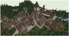  Map : Tephra Castle & Noxshire