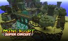  Château de Bowser (Mario Kart 64)
