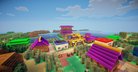  Pokémon - Région Kanto (map) + The PokePak (textures)