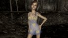  Filmy Lingerie for Type 3