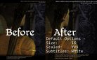  FtG UI Mod