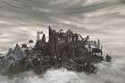  Aeternium : The Symphony of Dreams