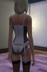  Corset réaliste