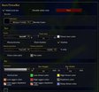  Basic Threat Bar