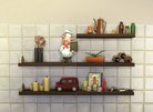  Clutter Anywhere