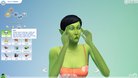  Trait : Extra-terrestre