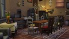  Le Terrier, maison des Weasley (Harry Potter)