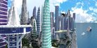  A City by the Water