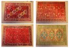  Tapis orientaux
