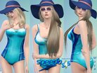  Maillots de bain Speedo
