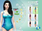  Maillots de bain Speedo