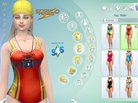  Maillots de bain Speedo