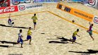 Images et photos Pro Beach Soccer