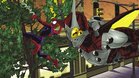 Images et photos Ultimate Spider-Man