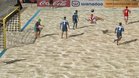 Images et photos Pro Beach Soccer