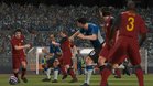 Images et photos Pro Evolution Soccer 2008