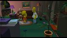 Images et photos The Simpsons : Hit And Run