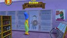 Images et photos The Simpsons : Hit And Run