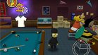 Images et photos The Simpsons : Hit And Run