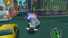 Images et photos The Simpsons : Hit And Run