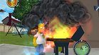 Images et photos The Simpsons : Hit And Run
