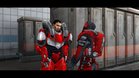 Images et photos Tribes Vengeance