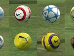 Pack de 8 ballons