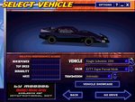 Knight Industries 2000 SPM
