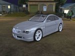 BMW Serie 6