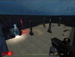 Base War