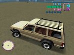 Jeep Cherokee de 1984