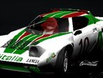 Lancia Stratos