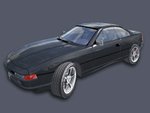 BMW 850I