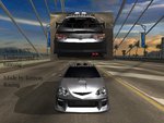 Acura RSX Underground 2