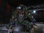 Skin Predator Swampwarcrogator