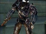 Skin Predator Warped