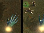 Skin Hand of Death