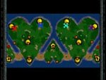 Map Heart to Heart