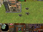 Mod Artillery At Forts