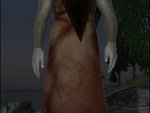 Pryamid head mod