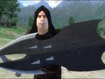 Death's Head weaponry