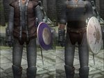 Badmagics Rogue Set (1.0)