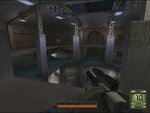 Deathmatch Tower