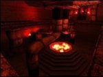 Casa De Fuego